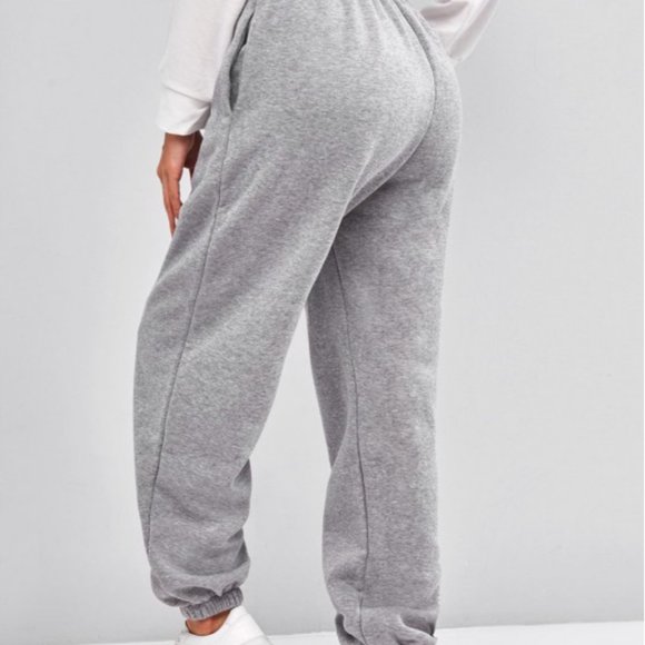Zaful sweat pants https://www.zaful.com/fleece-lin - Picture 3 of 5